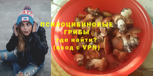 кристаллы Белокуриха